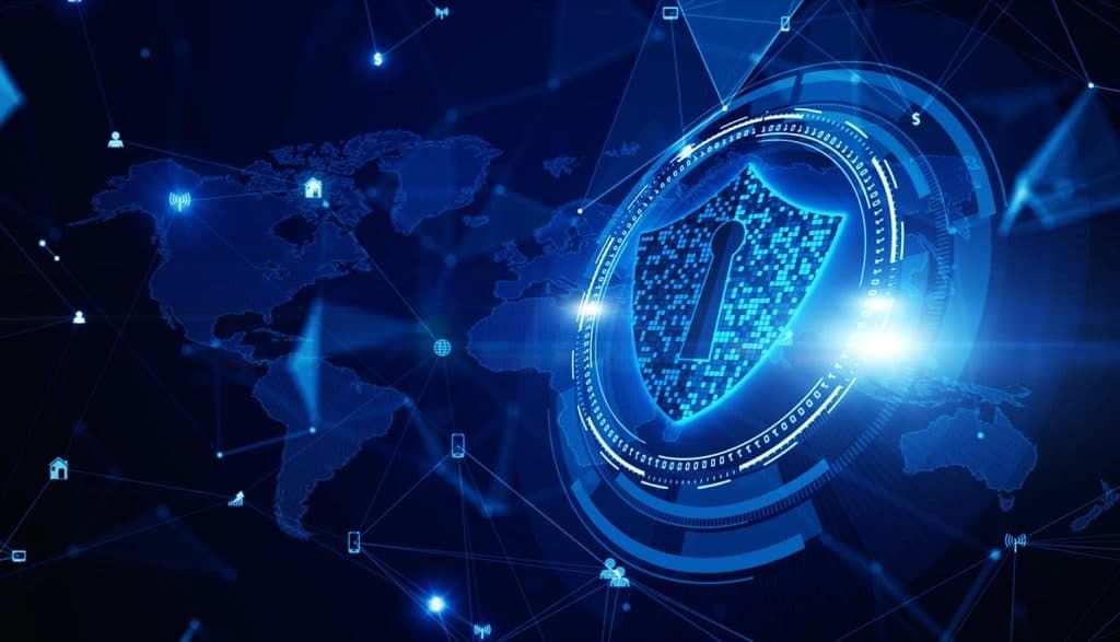 Cyber Security Blog by Maximus Atlas showing digital protection insights