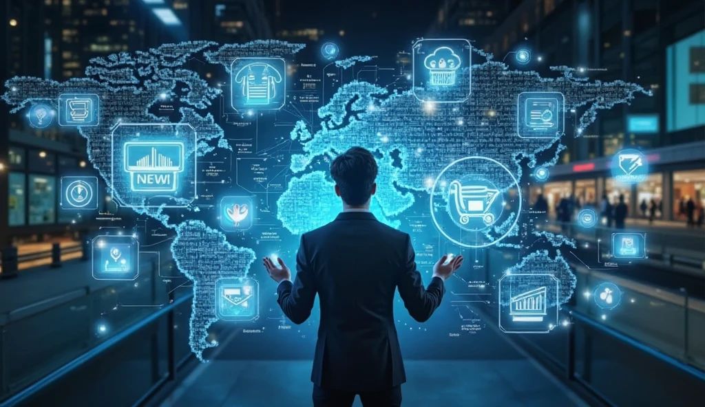 cyber security services protecting digital data and business