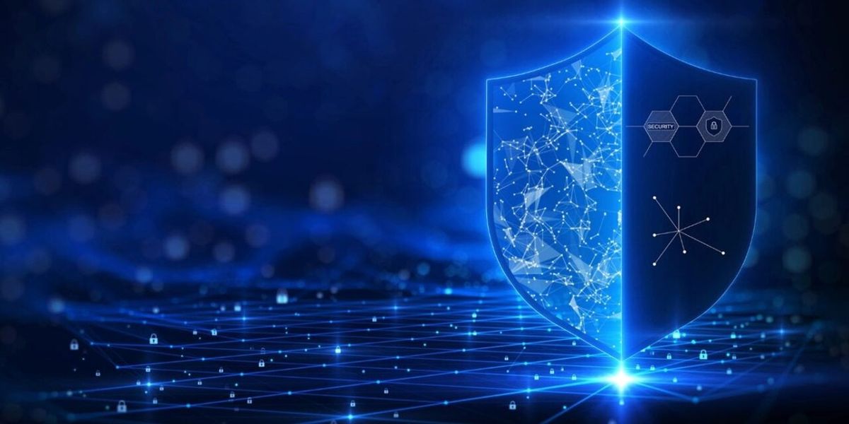 cyber security services protecting digital data and business