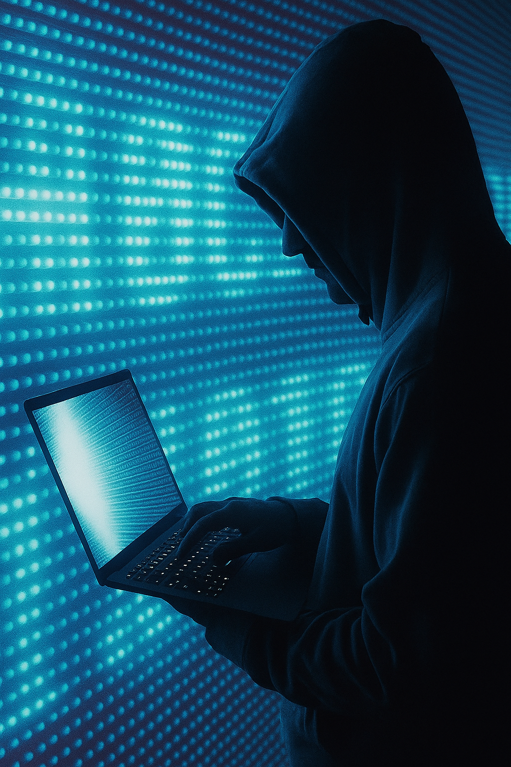 cyber security services protecting digital data and business