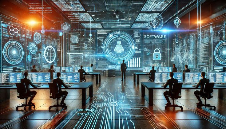 network security service providers ensuring data safety