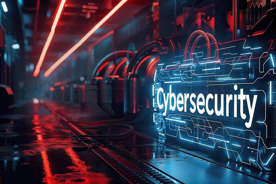 network security service providers ensuring data safety