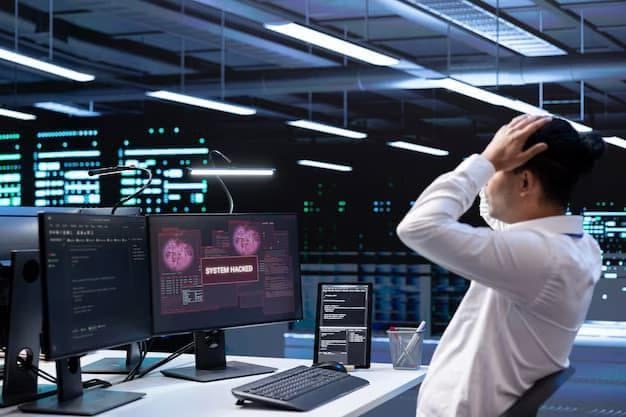 network security service providers ensuring data safety